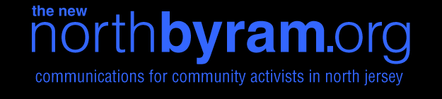 the new northbyram.org – community organizing for north jersey