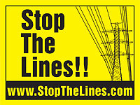 Stop The Lines